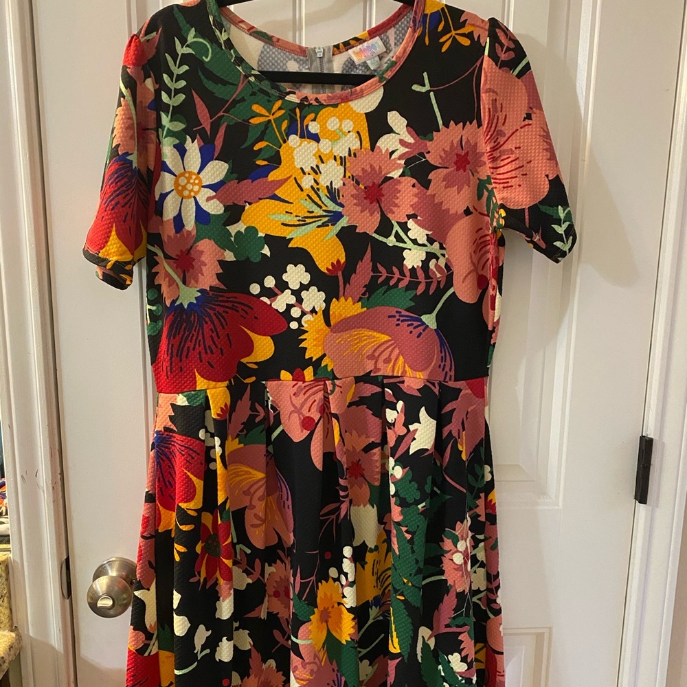 Lularoe 2xl Amelia